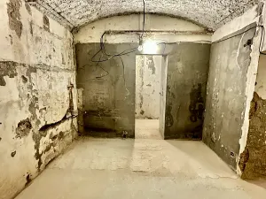 Prodej komerční nemovitosti, Praha - Břevnov, Heleny Malířové, 63 m2