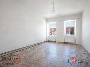 Prodej rodinného domu, Třebechovice pod Orebem, Masarykovo náměstí, 183 m2