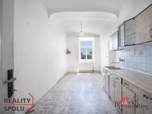 Prodej rodinného domu, Třebechovice pod Orebem, Masarykovo náměstí, 183 m2