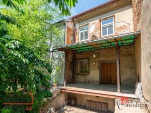Prodej rodinného domu, Třebechovice pod Orebem, Masarykovo náměstí, 183 m2