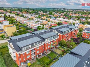 Prodej bytu 2+kk, Úvaly, Dalmatská, 47 m2