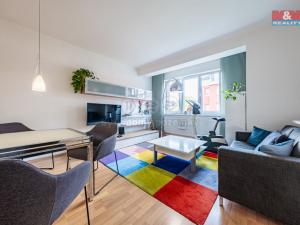 Prodej bytu 2+kk, Úvaly, Dalmatská, 47 m2
