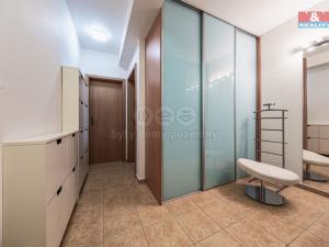 Prodej bytu 2+kk, Úvaly, Dalmatská, 47 m2