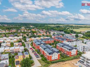 Prodej bytu 2+kk, Úvaly, Dalmatská, 47 m2