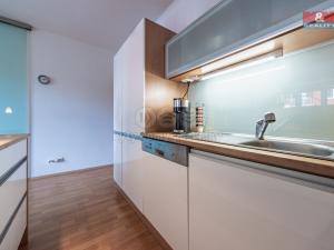 Prodej bytu 2+kk, Úvaly, Dalmatská, 47 m2