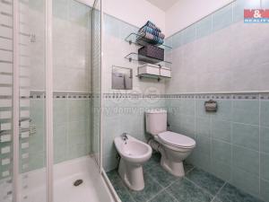 Prodej bytu 2+kk, Úvaly, Dalmatská, 47 m2