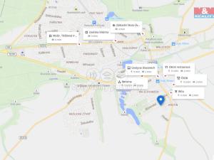 Prodej bytu 2+kk, Úvaly, Dalmatská, 47 m2