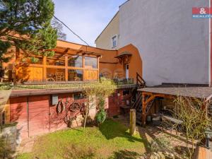 Prodej činžovního domu, Hostinné, Horská, 408 m2