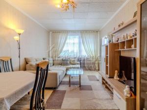 Prodej bytu 3+1, Kladno - Kročehlavy, Na růžovém poli, 74 m2