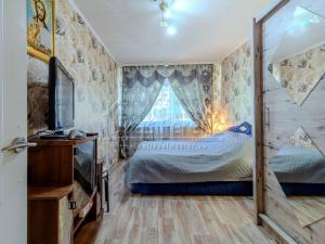 Prodej bytu 3+1, Kladno - Kročehlavy, Na růžovém poli, 74 m2