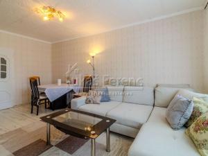 Prodej bytu 3+1, Kladno - Kročehlavy, Na růžovém poli, 74 m2