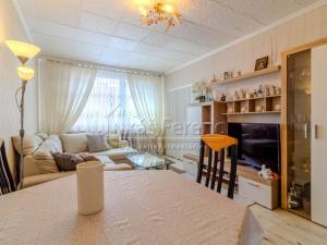 Prodej bytu 3+1, Kladno - Kročehlavy, Na růžovém poli, 74 m2