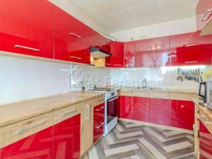 Prodej bytu 3+1, Kladno - Kročehlavy, Na růžovém poli, 74 m2