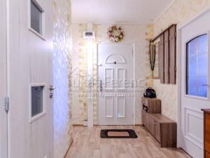 Prodej bytu 3+1, Kladno - Kročehlavy, Na růžovém poli, 74 m2