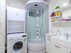 Prodej bytu 3+1, Kladno - Kročehlavy, Na růžovém poli, 74 m2