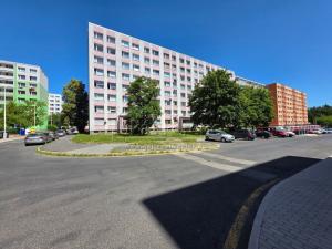 Prodej bytu 3+1, Kladno - Kročehlavy, Na růžovém poli, 74 m2