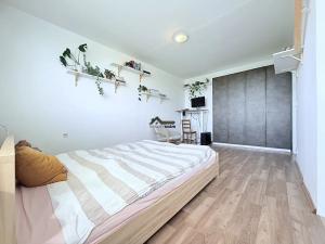 Prodej bytu 1+1, Ostrava, Ivana Sekaniny, 37 m2