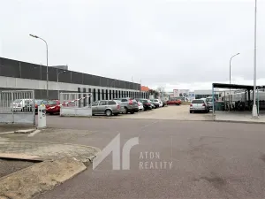 Pronájem kanceláře, Znojmo, Družstevní, 18 m2