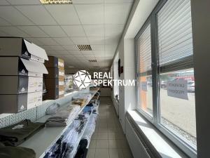 Pronájem obchodního prostoru, Blansko, Poříčí, 82 m2