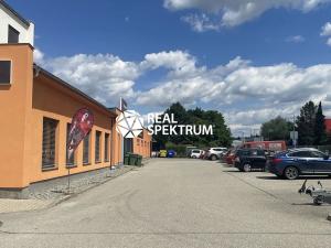 Pronájem obchodního prostoru, Blansko, Poříčí, 82 m2