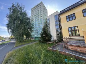 Prodej bytu 2+1, Frýdek-Místek, Janáčkova, 46 m2