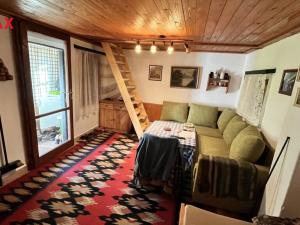Pronájem chaty, Proseč pod Křemešníkem, 40 m2