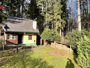Pronájem chaty, Proseč pod Křemešníkem, 40 m2
