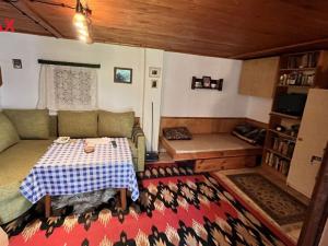 Pronájem chaty, Proseč pod Křemešníkem, 40 m2