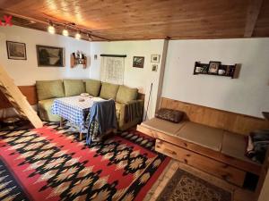 Pronájem chaty, Proseč pod Křemešníkem, 40 m2