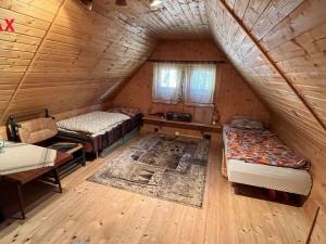 Pronájem chaty, Proseč pod Křemešníkem, 40 m2