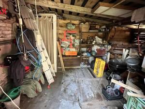 Pronájem chaty, Proseč pod Křemešníkem, 40 m2