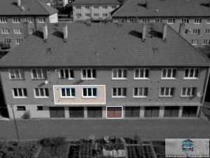 Prodej bytu 3+1, Velké Opatovice, Nová, 69 m2