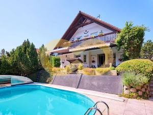 Prodej rodinného domu, Sulice, K Lukám, 168 m2