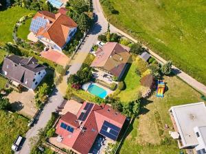 Prodej rodinného domu, Sulice, K Lukám, 168 m2
