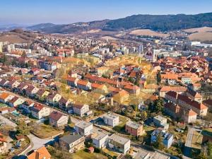 Prodej bytu 2+kk, Prachatice, Na Sadech, 68 m2