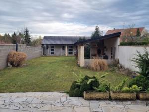 Pronájem rodinného domu, Rohatec, 120 m2