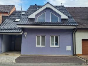 Pronájem rodinného domu, Rohatec, 120 m2