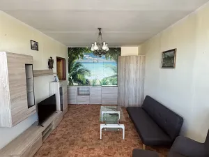 Pronájem bytu 2+1, Neveklov, Rákosníkova, 50 m2