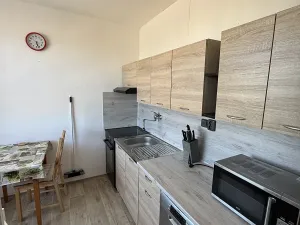 Pronájem bytu 2+1, Neveklov, Rákosníkova, 50 m2