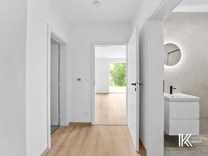 Prodej rodinného domu, Chrtníky, 107 m2