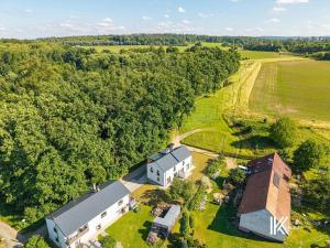 Prodej rodinného domu, Chrtníky, 107 m2
