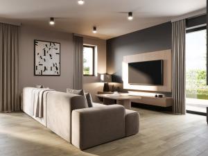 Prodej domu, Kamenice, Ringhofferova, 145 m2