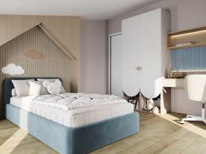 Prodej domu, Kamenice, Ringhofferova, 145 m2