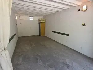 Pronájem garáže, Brno, Vrbí, 16 m2