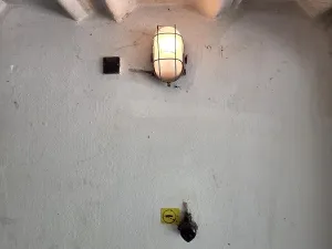 Pronájem garáže, Brno, Vrbí, 16 m2