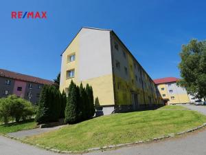 Prodej bytu 2+1, Žďár nad Sázavou, Brodská, 54 m2