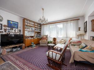 Prodej rodinného domu, Praha - Chodov, Stýblova, 247 m2