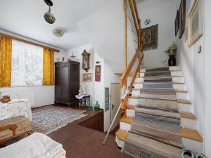 Prodej rodinného domu, Praha - Chodov, Stýblova, 247 m2