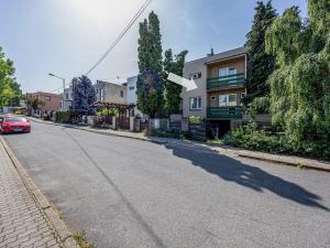 Prodej rodinného domu, Praha - Chodov, Stýblova, 247 m2
