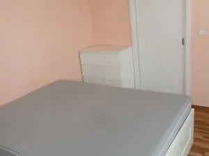 Pronájem bytu 2+kk, Praha - Žižkov, V domově, 50 m2
